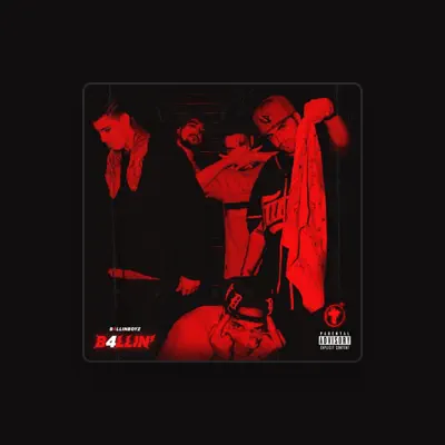 Listen to B4llinboyz, watch music videos, read bio, see tour dates & more!