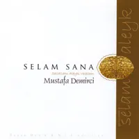 Allahumme Salli — Mustafa Demirci
