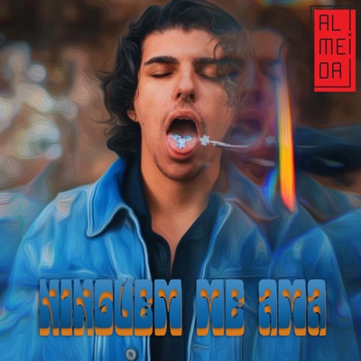 Ninguém Me Ama - Single