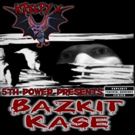 Sleepaway Kamp (feat. Raven Hunter) Kreepy X
