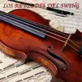 Los Rebeldes Del Swing