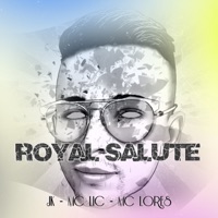 Royal Salute - Single - Jk oficial, Mc Lic & Mc Lores