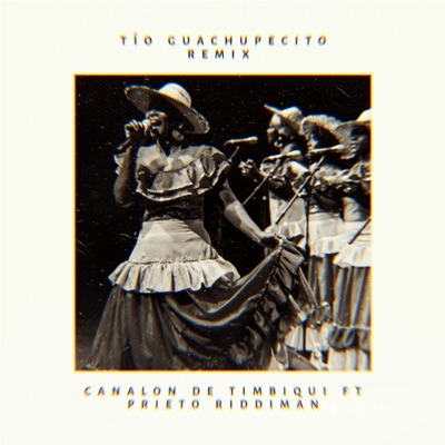 Tio Guachupecito Remix - Single