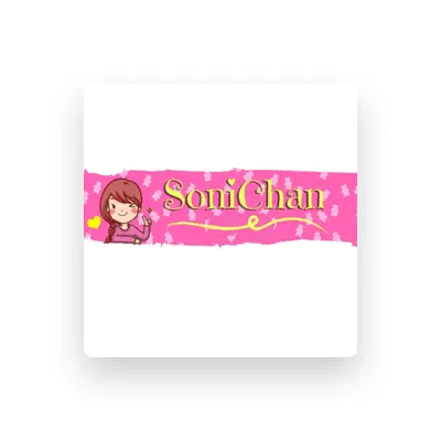 Listen to Sonichan, watch music videos, read bio, see tour dates & more!