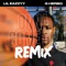 Onna Come Up (feat. G Herbo) [Remix] - Lil Eazzyy lyrics