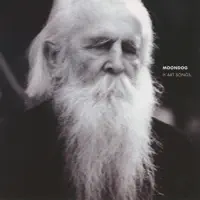 Pigmy Pig — Moondog
