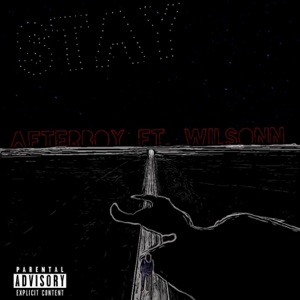 stay (feat. WILSONN) - Single