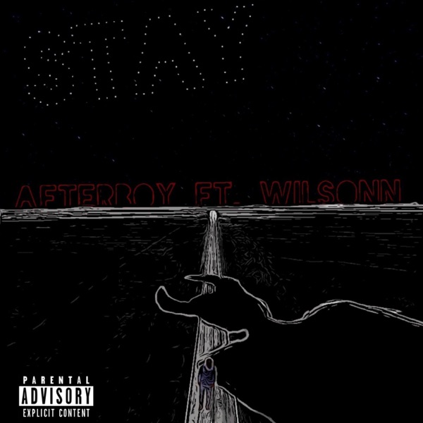 stay (feat. WILSONN) - Single