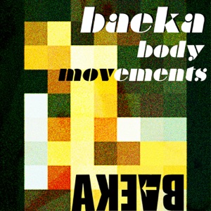 Body Movements - EP