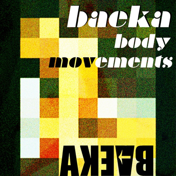 Body Movements - EP