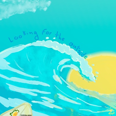 Looking for the Outside - Single
