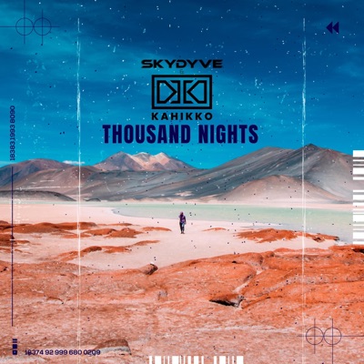 Thousand Nights - Single