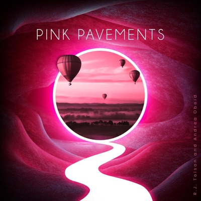Pink Pavements - Single