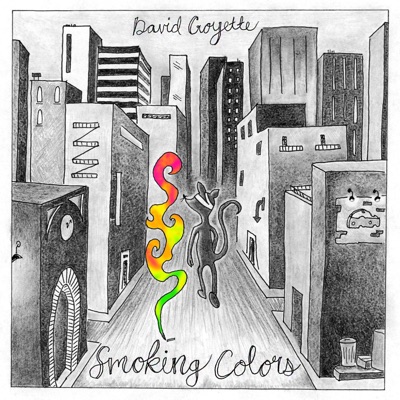 Smoking Colors