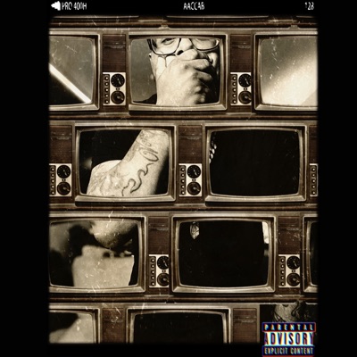 Naw For Real (feat. Wallstreet Lucky) - Single