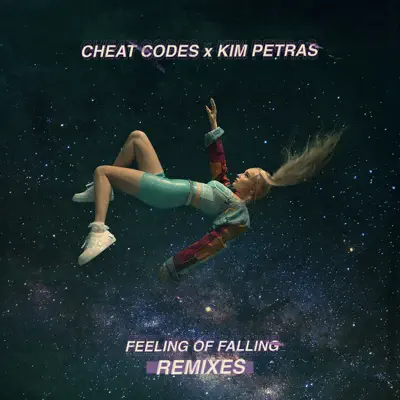 Feeling of Falling (Steve Aoki Remix) - Single - Kim Petras
