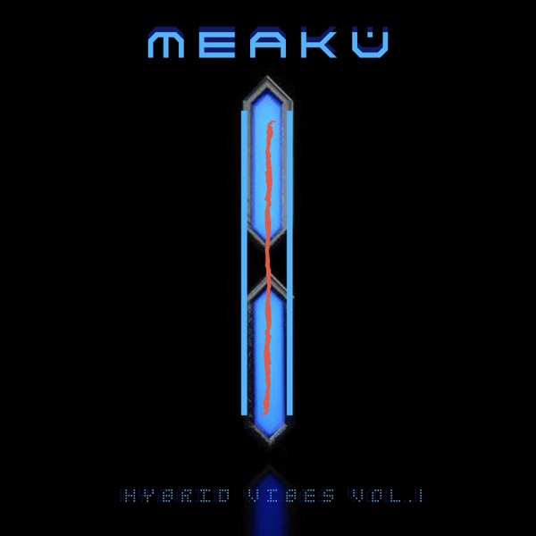 Hybrid Vibes, Vol. 1