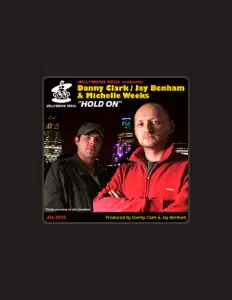Listen to Danny Clark, watch music videos, read bio, see tour dates & more!