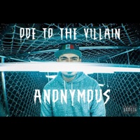 Ode to the Villain - Single - Anonymous