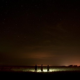 Skywatchers Onism