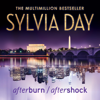 Afterburn & Aftershock: Cosmo Red-Hot Reads from Harlequin (Unabridged) - Sylvia Day