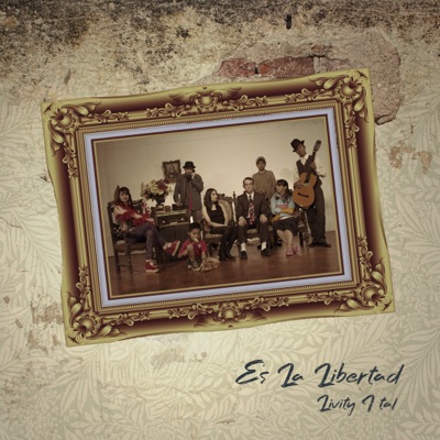 Es la Libertad - Single