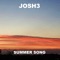 Summer Song (feat. Sh3) - Josh3 lyrics
