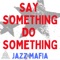 The Clown (feat. Rico Pabón & Headnodic) - Jazz Mafia & Cosa Nostra Strings lyrics