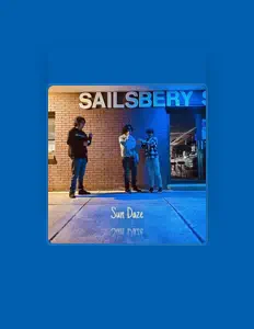 Ascolta Sun Daze, guarda video musicali, leggi la biografia, vedi le date del tour & altro!