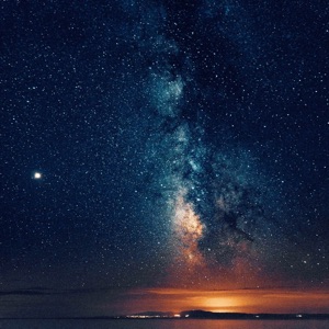 Guitars on Mars - Single