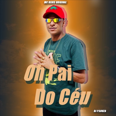 Oh Pai do Céu - Single