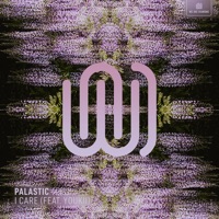 I Care (feat. Youkii) - Single - Palastic