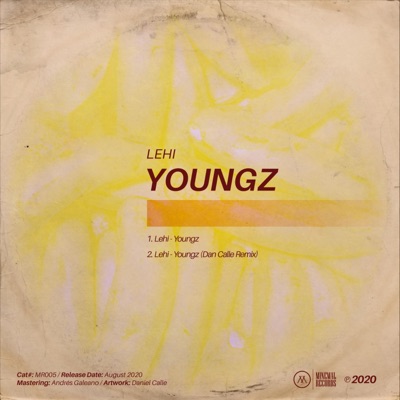 Youngz - Single