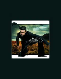 Listen to Andrés Esteche, watch music videos, read bio, see tour dates & more!