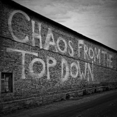 Chaos From the Top Down - Single - Stereophonics