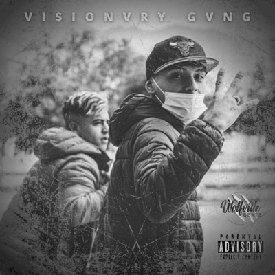 Buscando El Camino (feat. 5 Estrellas & WolfVilleBeats) - Single