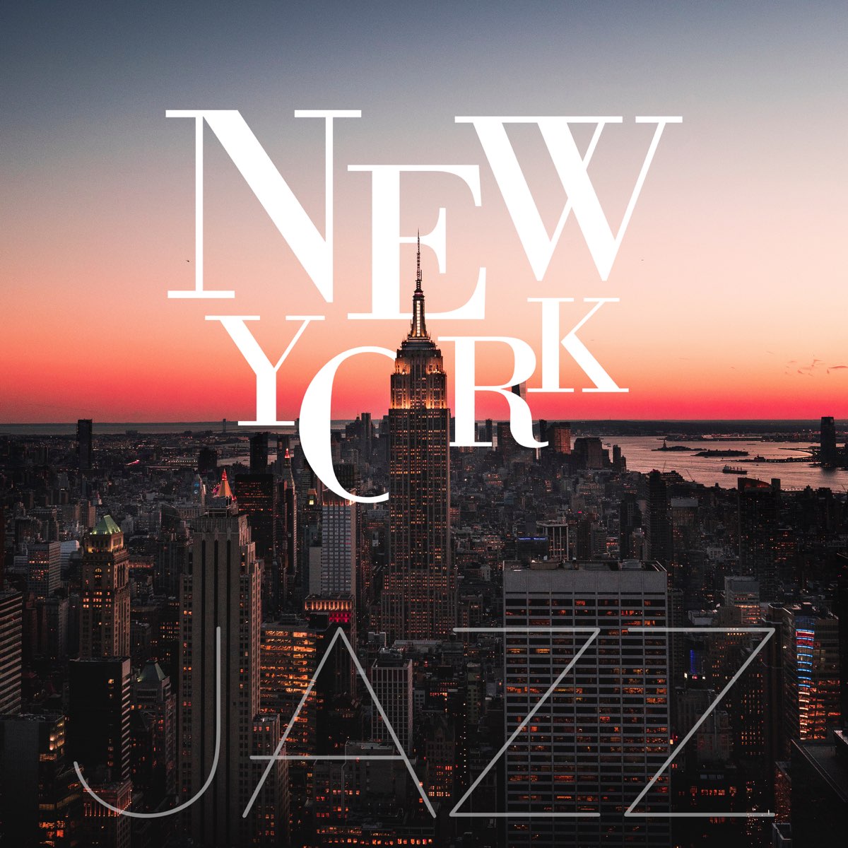 New York Jazz》 Good Mood Lounge Music Zone的专辑 Apple Music