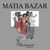 Matia Bazar - Fantasia artwork