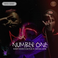 Number One (Con Da Pgz y Ludwig Luna - Single - Ruddy Rohd