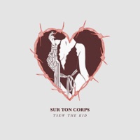 Sur ton corps - Single - Tsew The Kid