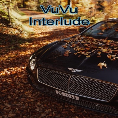 Vuvu Interlude - Single