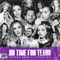 No Time For Tears - Nathan Dawe x Little Mix lyrics