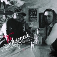 Tu Ausencia (feat. Brainder) - Single - Emision Urbana Crew