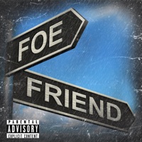 Friend or Foe (feat. Los Rell) - Single - Bam Juneya