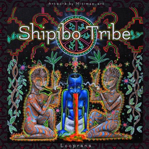 Shipibo Tribe - Single