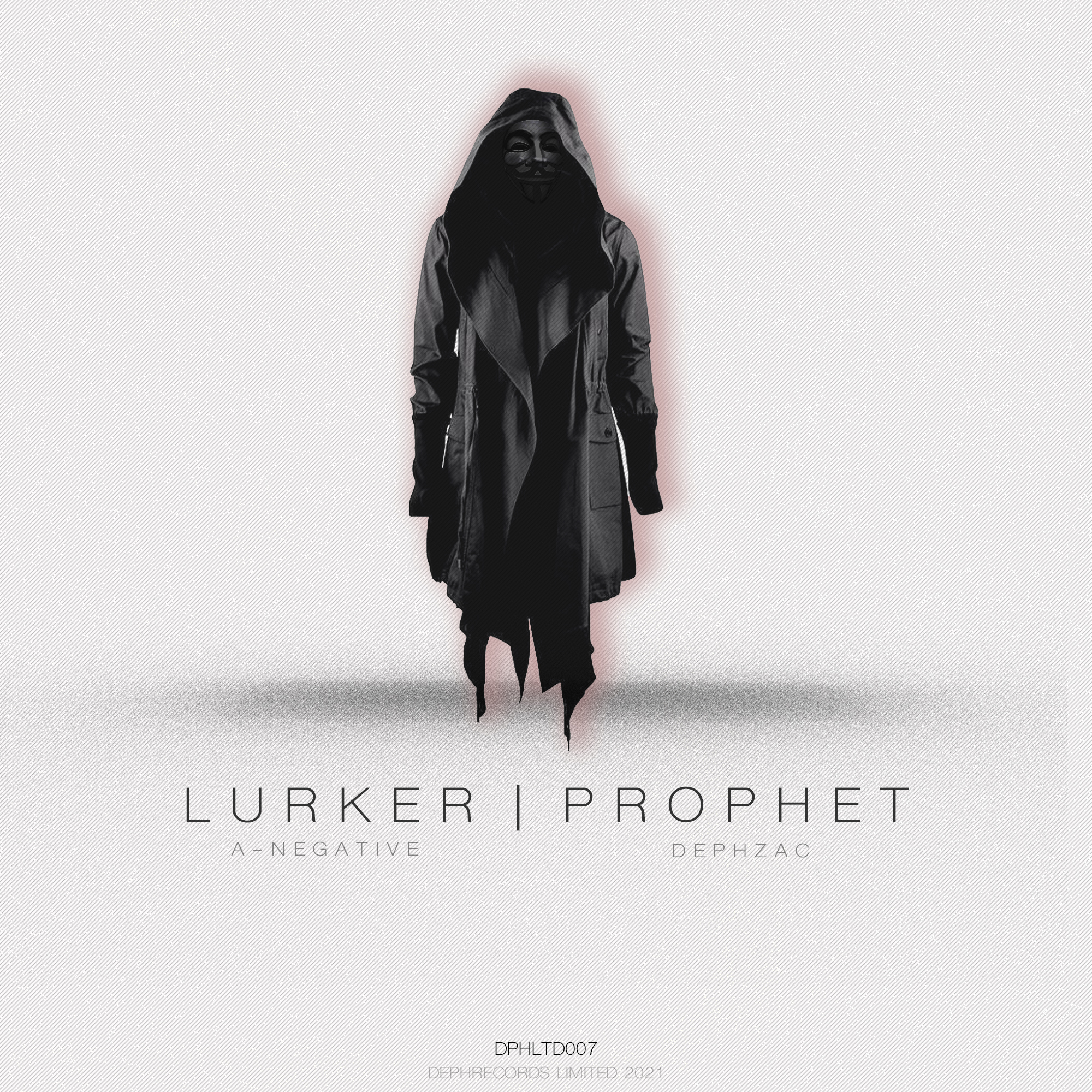 Lurker  Prophet - Single