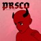 Prsco - phem lyrics
