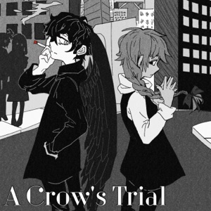 A Crow's Trial - Single
