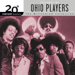 20th Century Masters - The Millennium Collection: The Best of Ohio Players - Ohio Players Cover Art