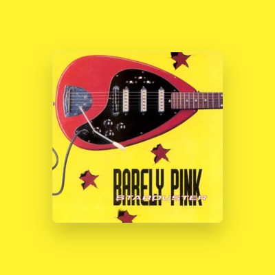 Listen to Barely Pink, watch music videos, read bio, see tour dates & more!